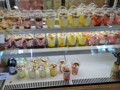 -巴依老爷新疆美食(工体旗舰店)
