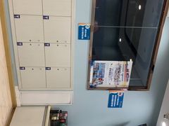 -嘻游纪亲子游泳中心(天佑城店)