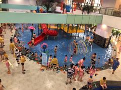 -水王国温泉水世界