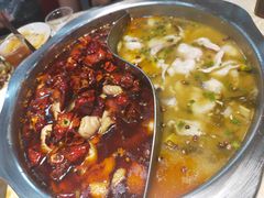 -武记碳锅鱼大盘鸡(杜岭街店)