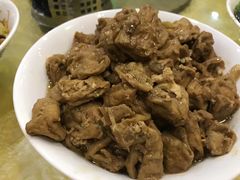 -九大簋家宴(北京路店)