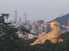 -千佛山风景名胜区