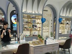 -宝岛眼镜(北京亚运村旗舰店)