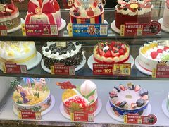 -味多美蛋糕(灯市口店)