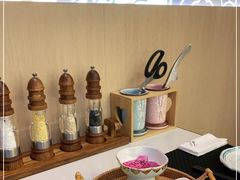-千寻山野烤肉(中关村店)