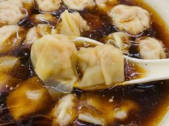 -蒋家桥饺面店(广陵路店)