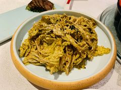 乾隆白菜-羲和雅苑•北京烤鸭(吴中路万象城店)