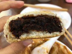豆沙酥-白魁老号饭庄(交道口店)