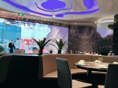 -东方饺子王(哈西万达店)