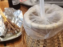 -云阿蛮云南生烫牛肉米线(奉贤路店)