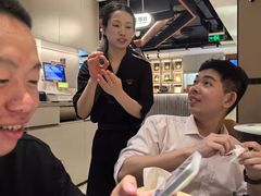 -骨之味·筒骨汤火锅(江头店)