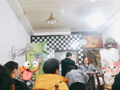 -卢庄(江汉路店)