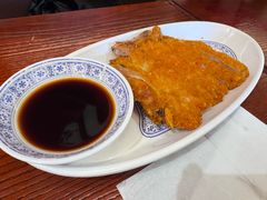 上海炸猪排-福和面馆·始于2009(长寿路店)