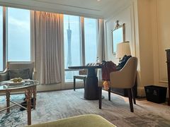 -广州富力丽思卡尔顿酒店