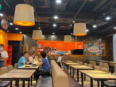 -大快活(丽丰店)