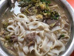 -舒记粉店(七星路店)
