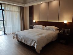 -天明山温泉大酒店
