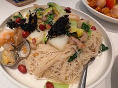 -莆田餐厅PUTIEN(世博源店)