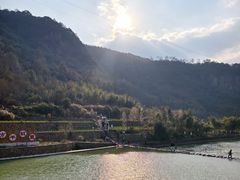 -芦茨金富饭庄·25年老字号·专做稻草鸡