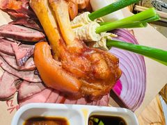-鸽子窝(青塔店)