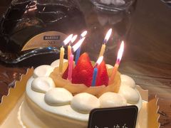 -小西家作(富力爱丁堡店)