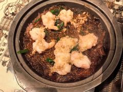 -绿茶餐厅(深圳龙华天虹购物中心店)