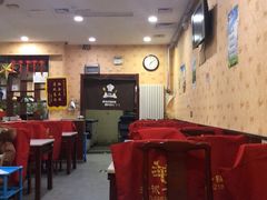 大堂-老诚一锅·京皖早点(通州店)