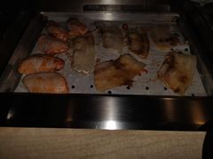 -新石器烤肉(张家港购物公园店)