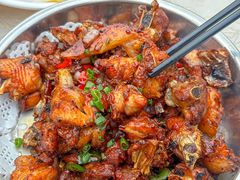 -小煵记·打边炉(西丽文光店)