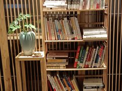 -纳地素食(石门公园店)