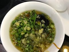 -重庆德庄火锅(体育中心店)