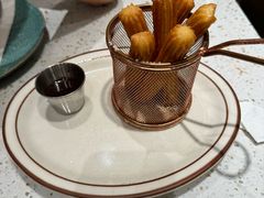 -CRAZYONES西班牙海鲜饭(上海美罗城店)