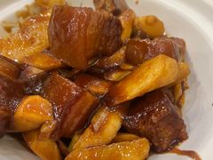 -西安烤鸭店(369烤鸭王店)