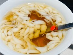 -芈重山老火锅(广州首店)