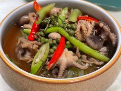 -锦府盐帮·李宅(领展购物广场中关村店)