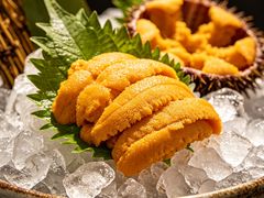 -晴空·日本料理(万象城店)