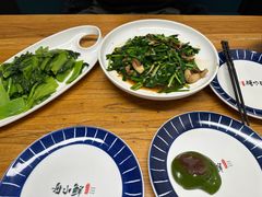-舟小鲜·舟山小渔村(凤城四路中登广场店)