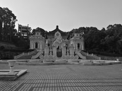 -珠海圆明新园