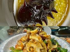 -醉御香渔家园(临沂路与大连路店)