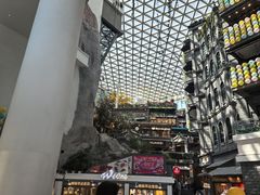 -阿大排档(长春这有山店)