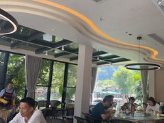 -生态苑农庄(十里画廊遇龙河店)
