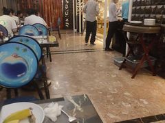 -皇朝万鑫自助餐厅