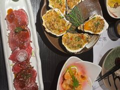 -花潮料理艺食馆(成都万象城店)