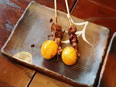 -鸟鹏烧鸟居酒屋(昌岗店)