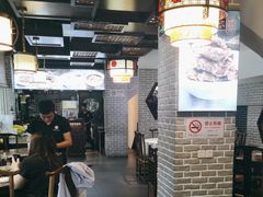 -老灶味道·本帮菜(昌平路店)