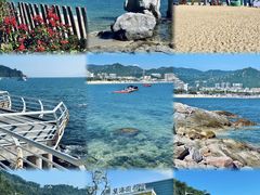 -大梅沙海滨公园