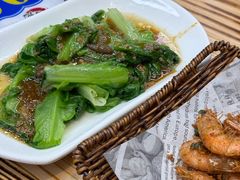 -醉壹号海鲜大排档·老厦门特色菜(厦门美食地标店)