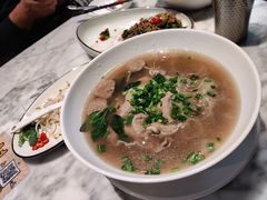 -PHO爺·越南料理(亦庄大族广场店)