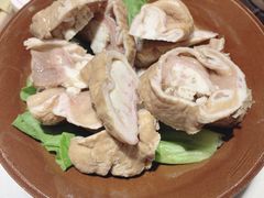 -老街坊市井火锅(营门口店)