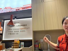 -东门口·新式老北京火锅(河西龙湖天街店)